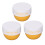 3x 80g Straffende Hautcreme, feuchtigkeitsspendend, straffend 2