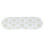 15pcs Disposable Steam Eye Mask Dark Circles 5