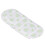 15pcs Disposable Steam Eye Mask Dark Circles 3