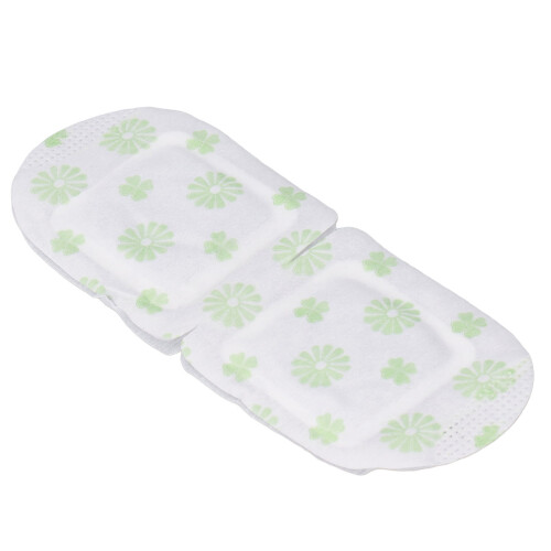 15pcs Disposable Steam Eye Mask Dark Circles 2