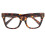 (+250 Brown) Blue Ray Blocking Reading Glasses +250 Brown PC Gaming 1
