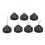 7pcs Lens EndoGuide Proxicure TransLume Curing Light Accessories 1