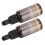 2x 30ml Haarwuchs-Öl gegen Haarausfall 5