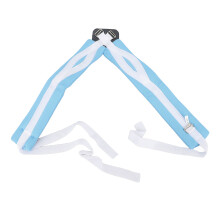 (M) Clavicle Support Strap Ergonomic Posture Corrector Elderly S