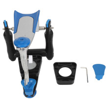 Anatomical Dental Jaw Articulator Teaching Bite Frame