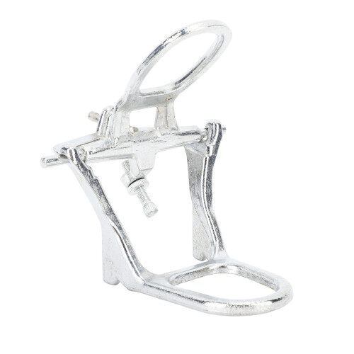 Metal Denture Articulator Lab Tool