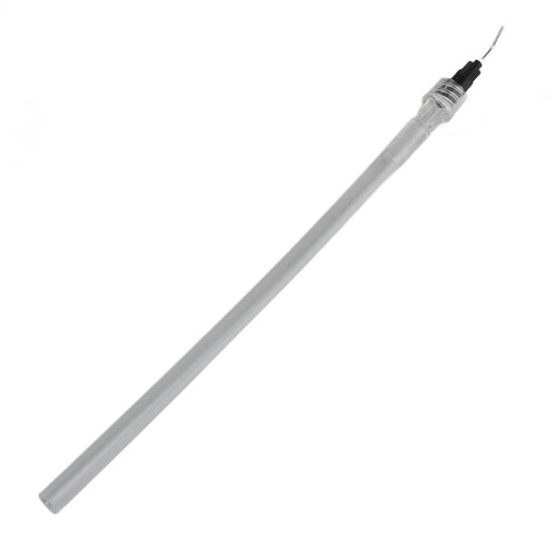20x Dental Saliva Ejector Pre-Bent Tip 2