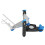 Dental Jaw Frame Anatomical Articulator Teaching Bite Frame 5
