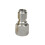 Solid Brass Snabbkopplingssats 3/8" Högtryckskopplingar För Bilvask 9