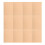 20Pcs Braille-Skrivpapper För Tomt Skrivpapper Braille Blad 9
