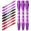 30 Delar Metall Dartskruvar För Trådgångs Kastdarts 4