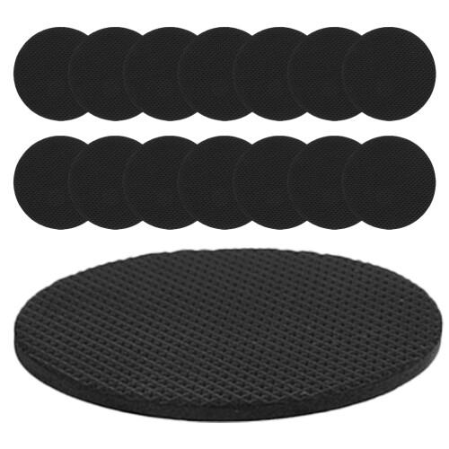 Poolbordsben Fodral 15Pcs Nivåutjämnande Benskydd
