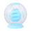 transparant loopwiel speelgoed hamster activiteit en beweging 1