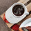 Sous-verre chauffant USB 55  pour tasses d'eau 11