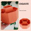 1Ruimtebesparende Plastic Draaibare Stationary Organizer 9