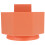 1Ruimtebesparende Plastic Draaibare Stationary Organizer 7