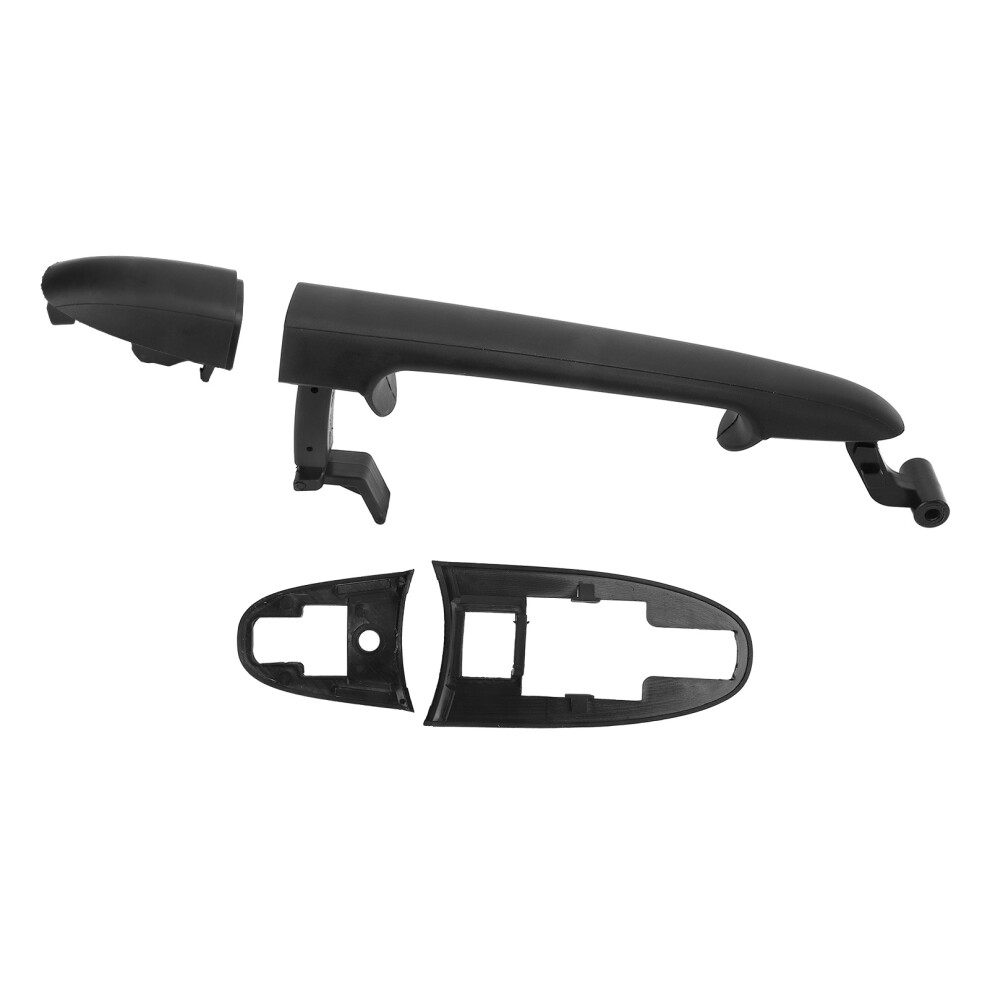 Exterior Sliding Door Handle Fit Sprinter 2500/3500 6951356732975