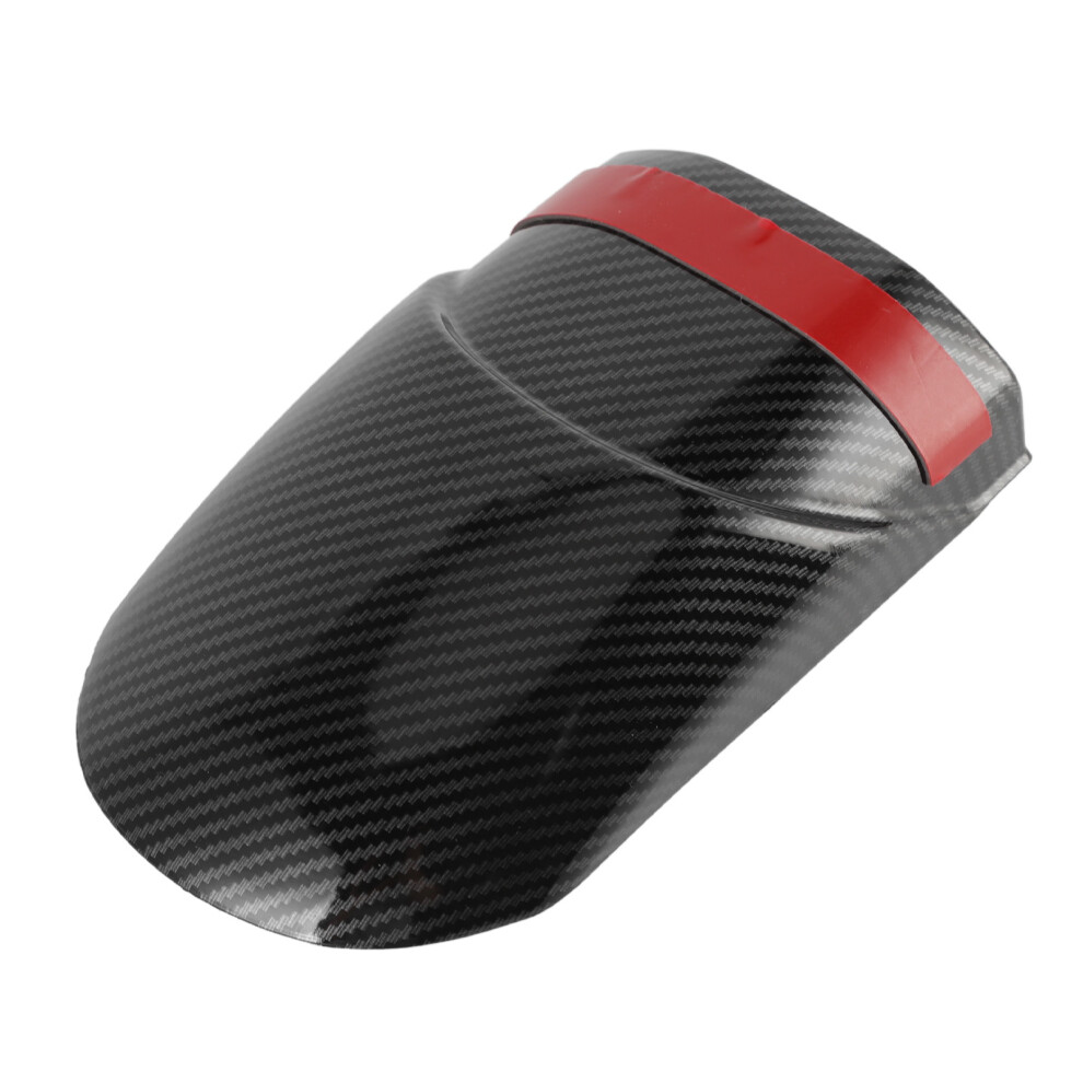 Motorcycle Mudguard Extension Carbon Fiber Style For Africa Twin Crf1000l 2015Â2021 4971356732951