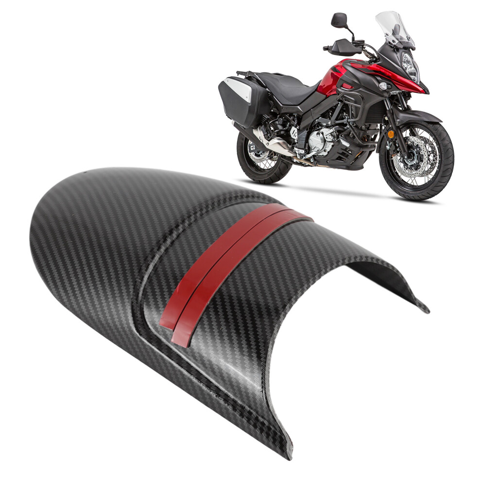 230Mm Motorcycle Front Mudguard Extender Abs Fit For Dl650 8271356732927