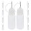 10St 10 Ml Spetspipett Limflaska Applikator Precision 11