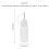 10St 10 Ml Spetspipett Limflaska Applikator Precision 3