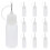 10St 10 Ml Spetspipett Limflaska Applikator Precision 4