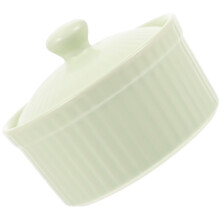 Ceramisk Ugnsform Hettresistent Pudding Jelly Mugg