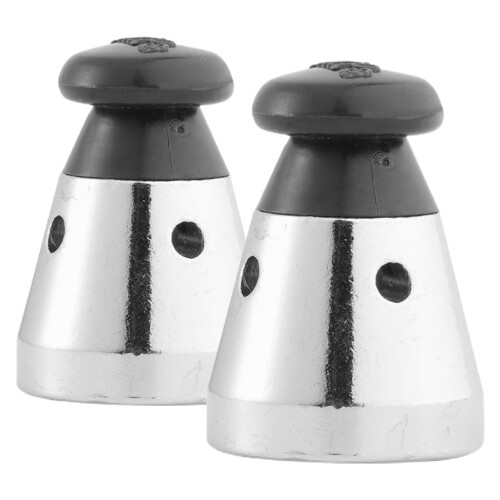 2Pièces Poignées Pour Autocuiseur Valves De 1