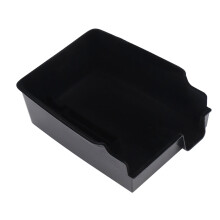 ABS Rear Console Organizer Tray for Tesla Model 3 Y 2020+ Cars