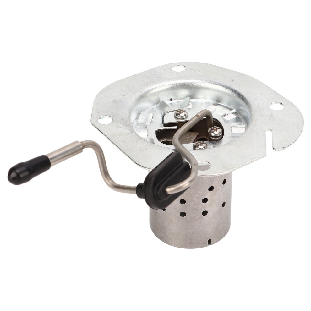 Compact 8.4X7.9x6cm Diesel Heater Burner For Webasto 2000 Models Silver 3351356733058
