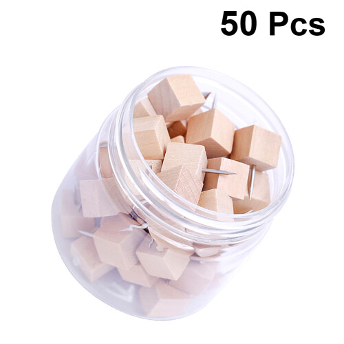 50Pcs Diy Tacksnäppar För Korkplatta Kalender 1