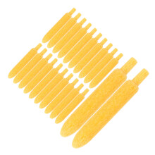 30Pcs Utbytbara Pensel För Färgpenna, Spetsar