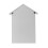 Husnyckel Förvaringshållare Väggmonterad Trälåda 1