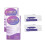 28Pcs Purple Teeth Whitener Strips Stain Removal 1