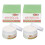 Olio di Batana Idratante Capelli Secchi 100g x 2 1