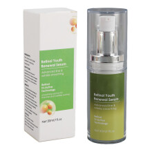 Retinol-Jugendserum 30ml Anti-Aging Faltenentfernung