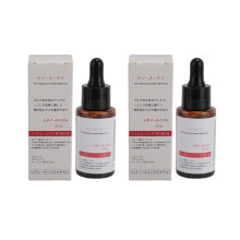 Anti-Aging-Gesichtsserum 37ml Feine Linien Vitamin C