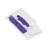 28Pcs Purple Teeth Whitener Strips Stain Removal 4