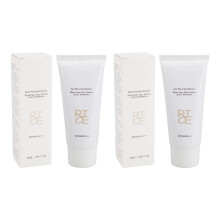 2x Reis-Probiotik-Creme 50ml Feuchtigkeits-Sonnenschutz
