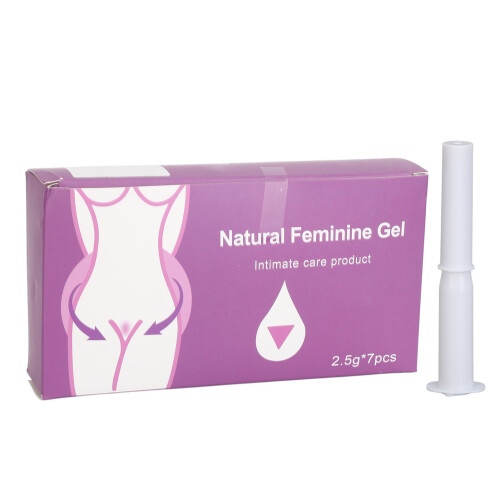 14x Geruchsentferner-Gel für Intimpflege 1