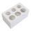(EU Plug) Massageöl-Wärmespender für 6x30-50ml Glasflaschen 2