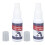 Fußspray 30ml x2 - Geruchsentferner & Hornhautentfernung 5