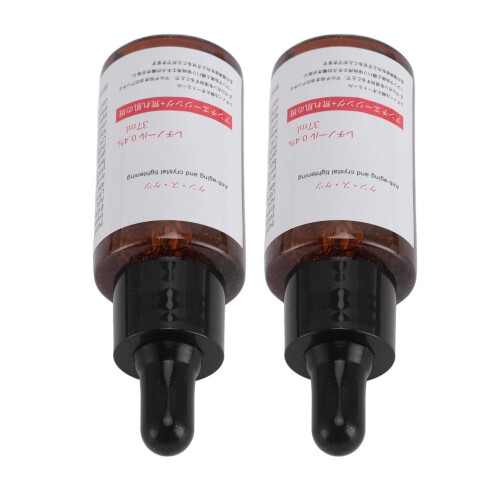 Anti-aging Face Serum 37ml Vitamin C 1