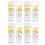 4x Kids Sunscreen SPF50 40g Moisturizing Lotion 1