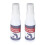 Fußspray 30ml x2 - Geruchsentferner & Hornhautentfernung 2