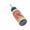 (Black) 8PCS Semi-Permanent Tattoo Ink 80ml Red 3