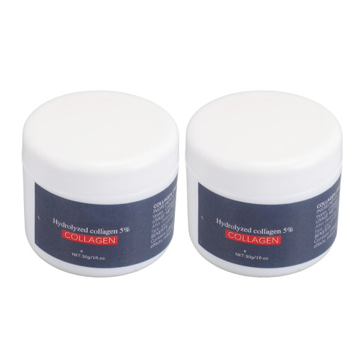 2x Men's Face Moisturizer Cream 1.1oz Anti-Wrinkle 2