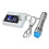 (AU Plug) ED Shockwave Massager Silver Handle Portable Extracorporeal Device 3