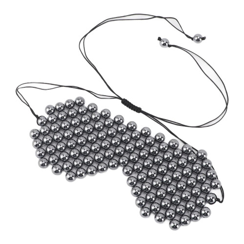 Terahertz Stone Eye Mask Relieves Fatigue 1