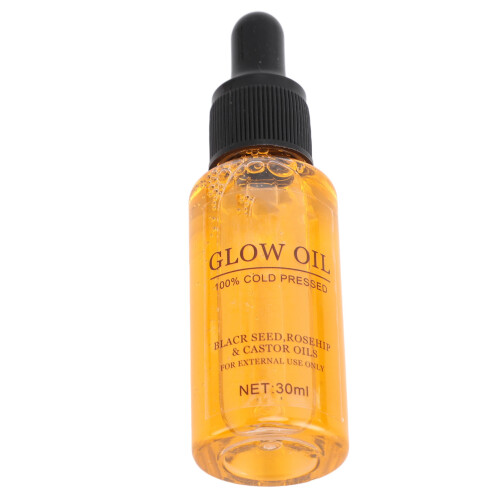 Cold Pressed Glow Oil 30ml Hydrating 2